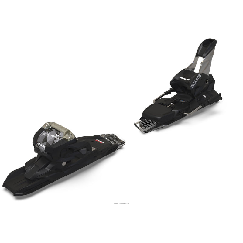 Fixations Ski Alpin Marker Squire 11 TCX
