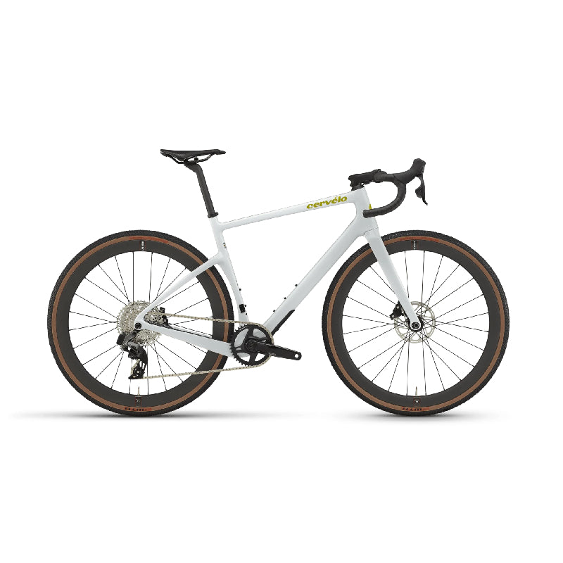 Vélo de Route Cervélo Aspero XPLR Rivals AXS 1