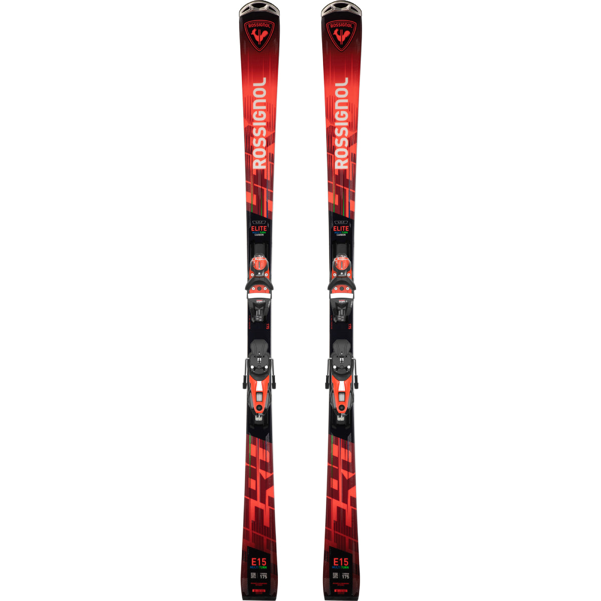 Pack Ski Rossignol Hero Elite MT CA + NX 12