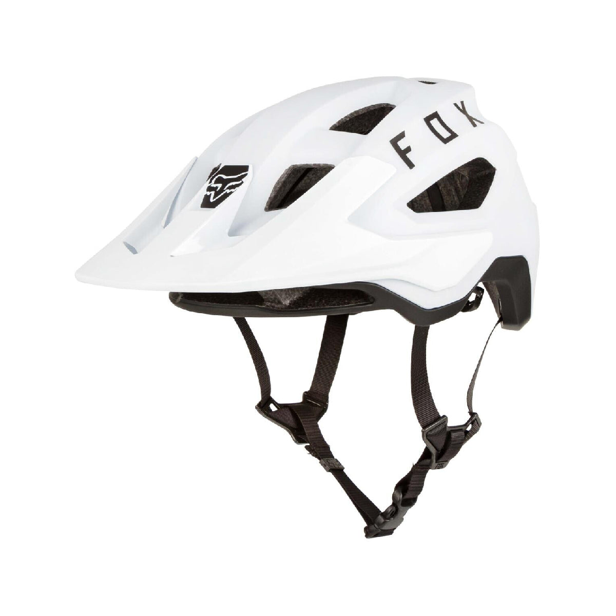 Casque Vélo Fox Speedframe