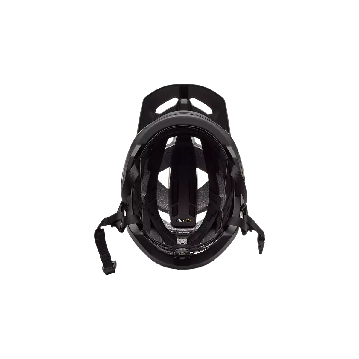 Casque Vélo Fox Speedframe Pro Lunar SE