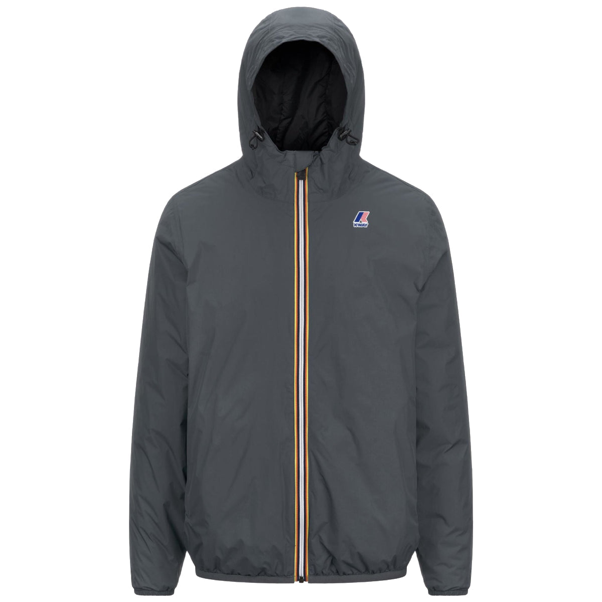 Veste Randonnée K-Way Le Vrai 4.0 Claude Warm