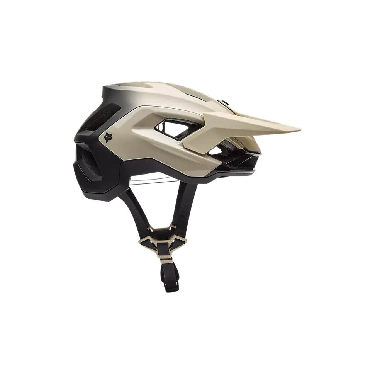 Casque Vélo Fox Speedframe Pro Backfade