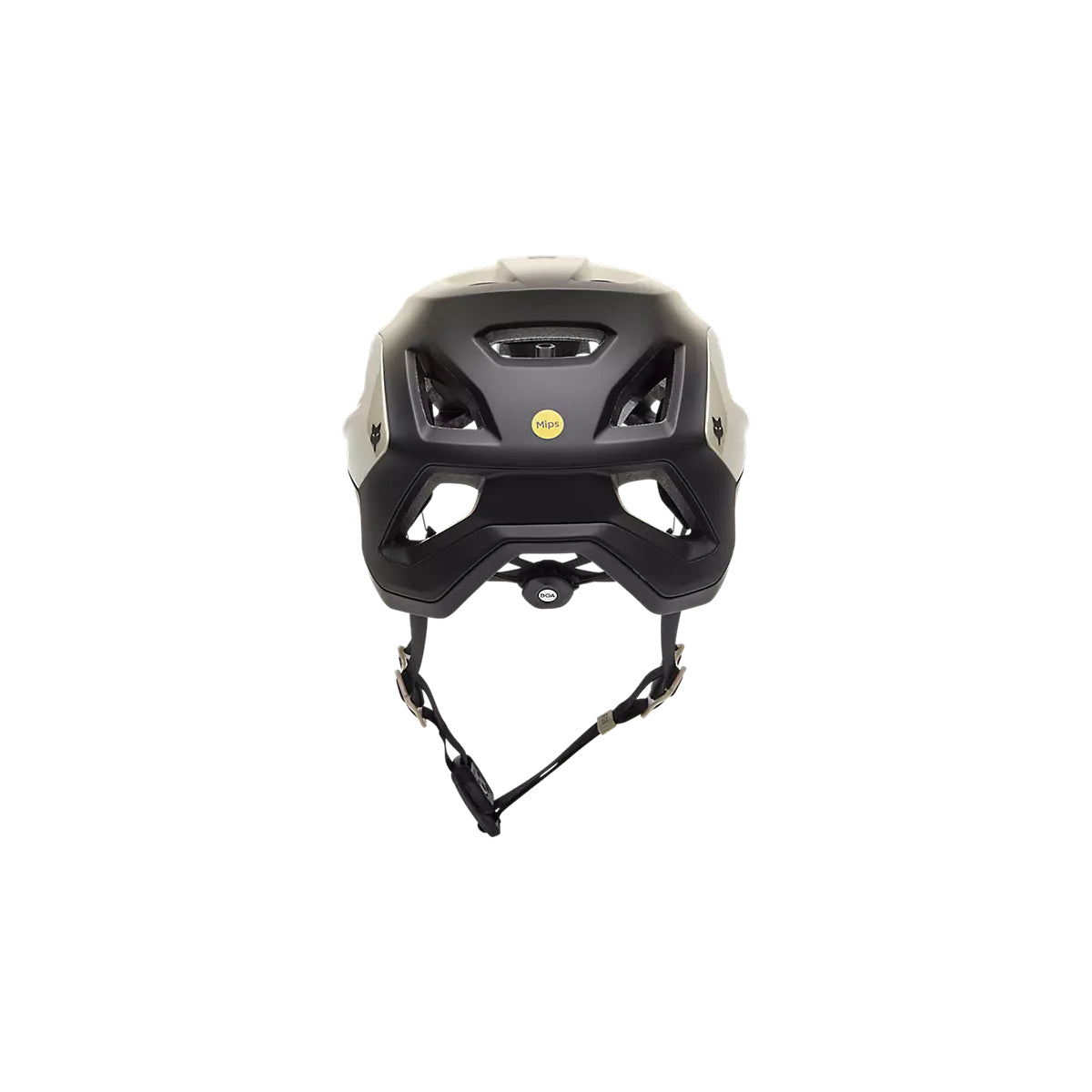 Casque Vélo Fox Speedframe Pro Backfade