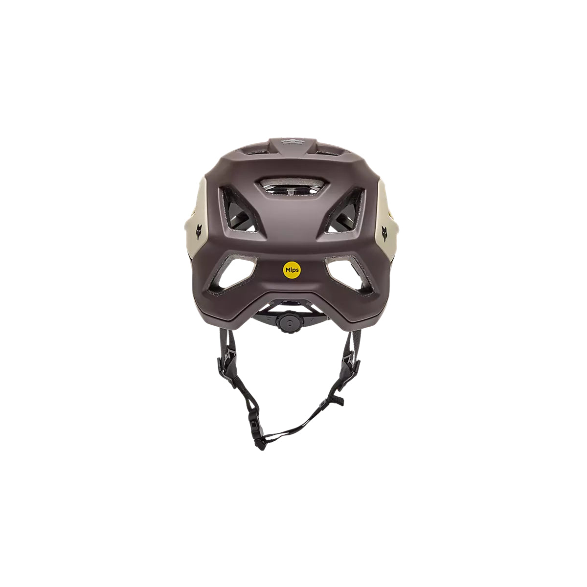 Casque Vélo Fox Speedframe Solid 5050