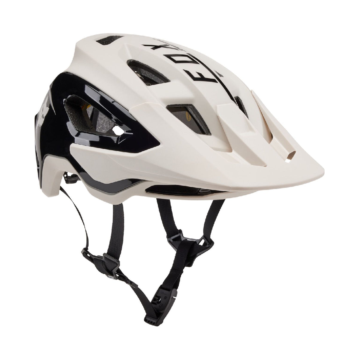Casque Vélo Fox Speedframe Pro Blocked
