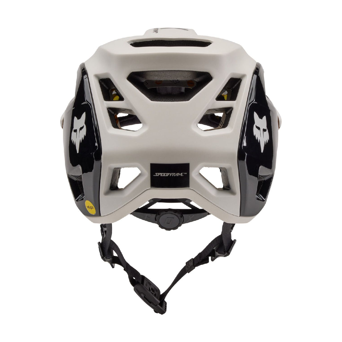 Casque Vélo Fox Speedframe Pro Blocked