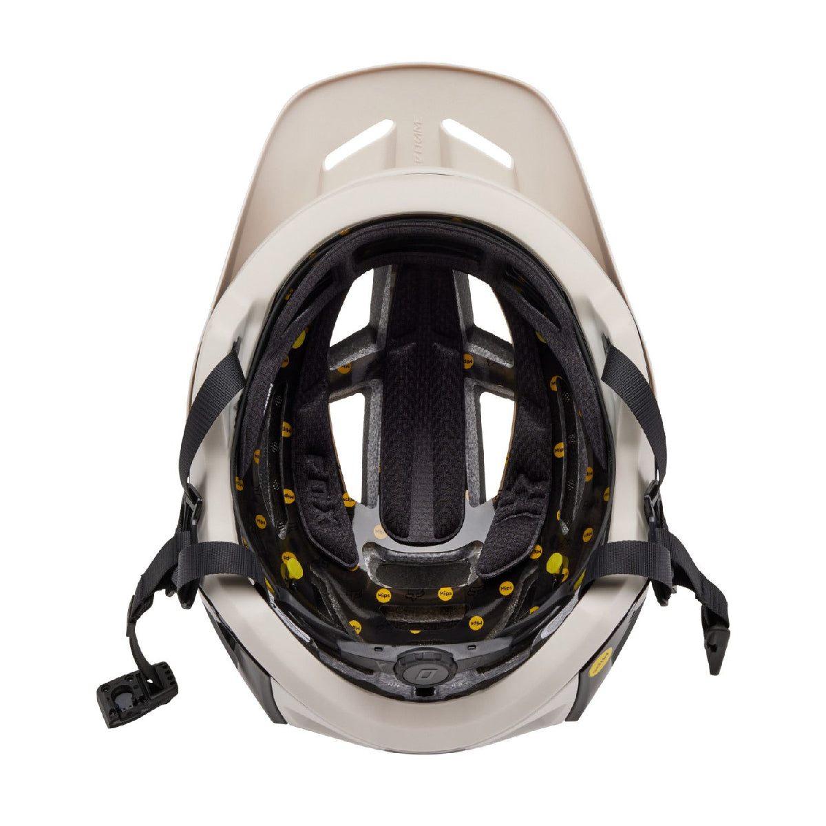 Casque Vélo Fox Speedframe Pro Blocked