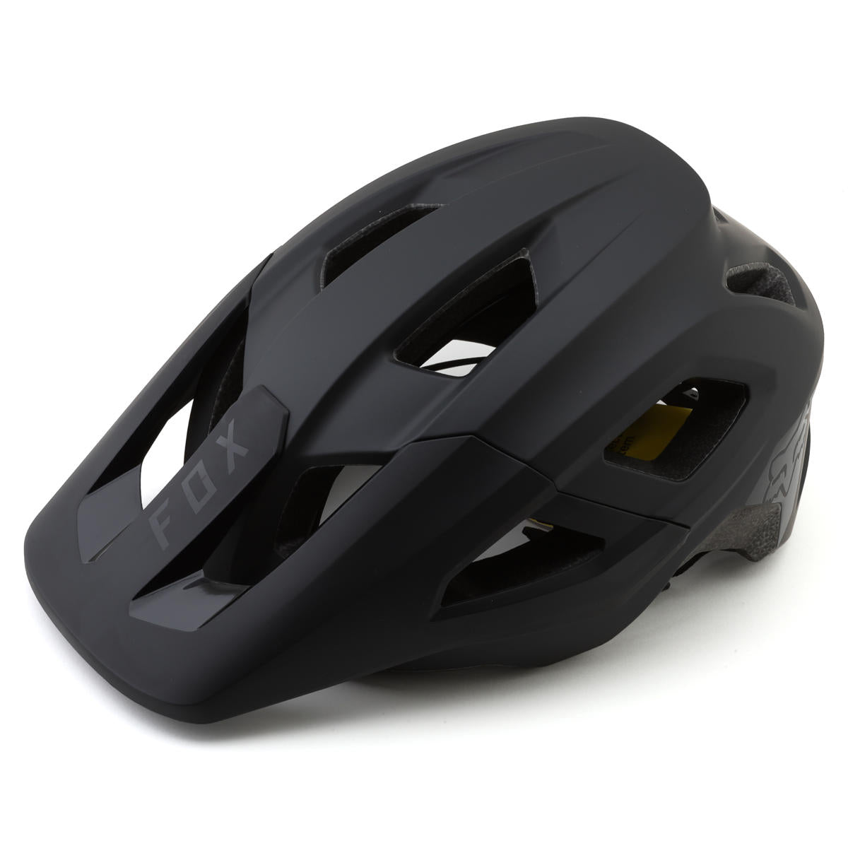 Casque Vélo Junior Fox Mainframe