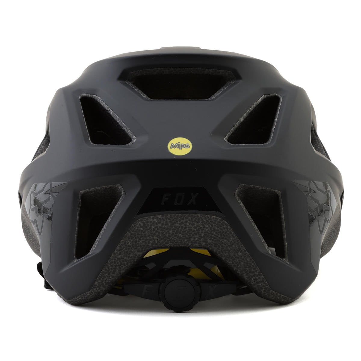 Casque Vélo Junior Fox Mainframe