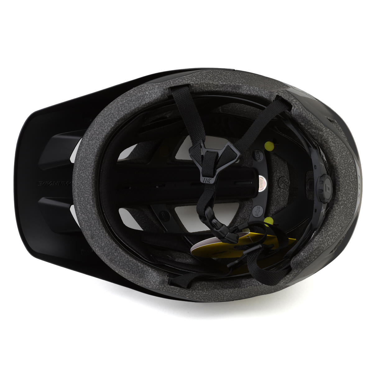 Casque Vélo Junior Fox Mainframe