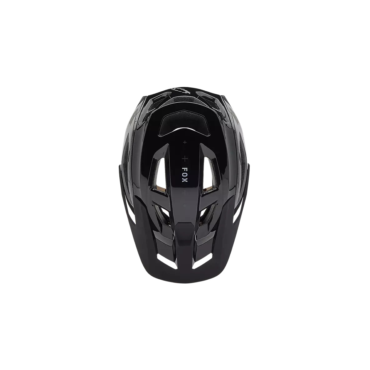 Casque Vélo Fox Speedframe Pro Lunar