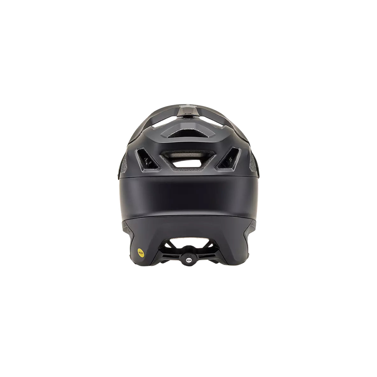 Casque Vélo Fox Dropframe Pro MT
