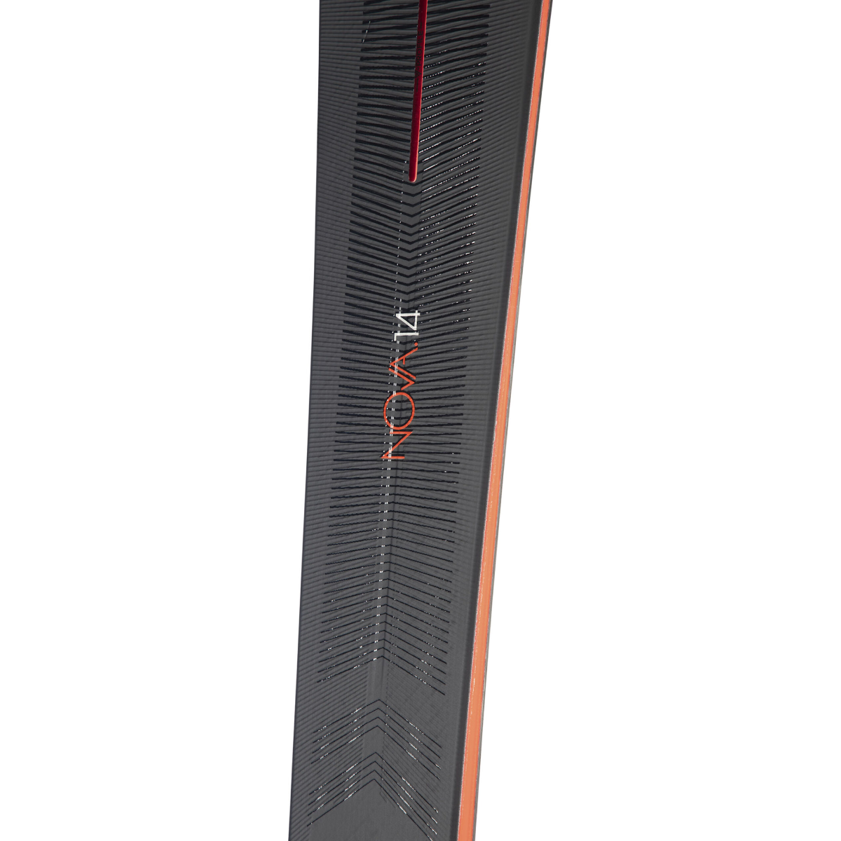 Ski Test Femme Rossignol Nova 14 + NX 12