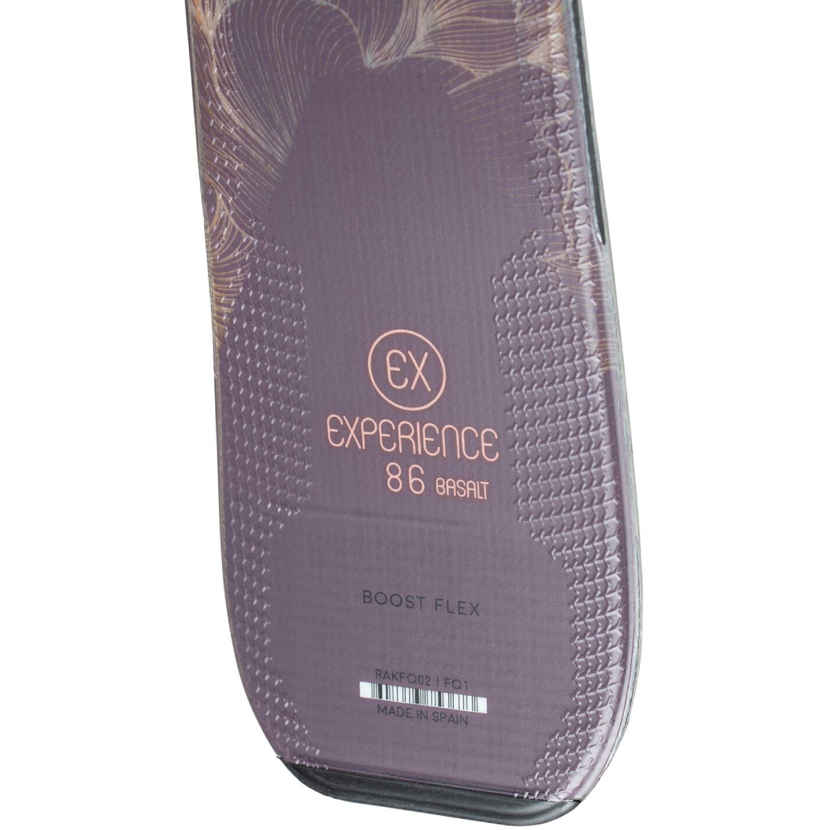 Pack Skis All-Mountain Femme Rossignol Experience 86 Bslt + NX 12 GW