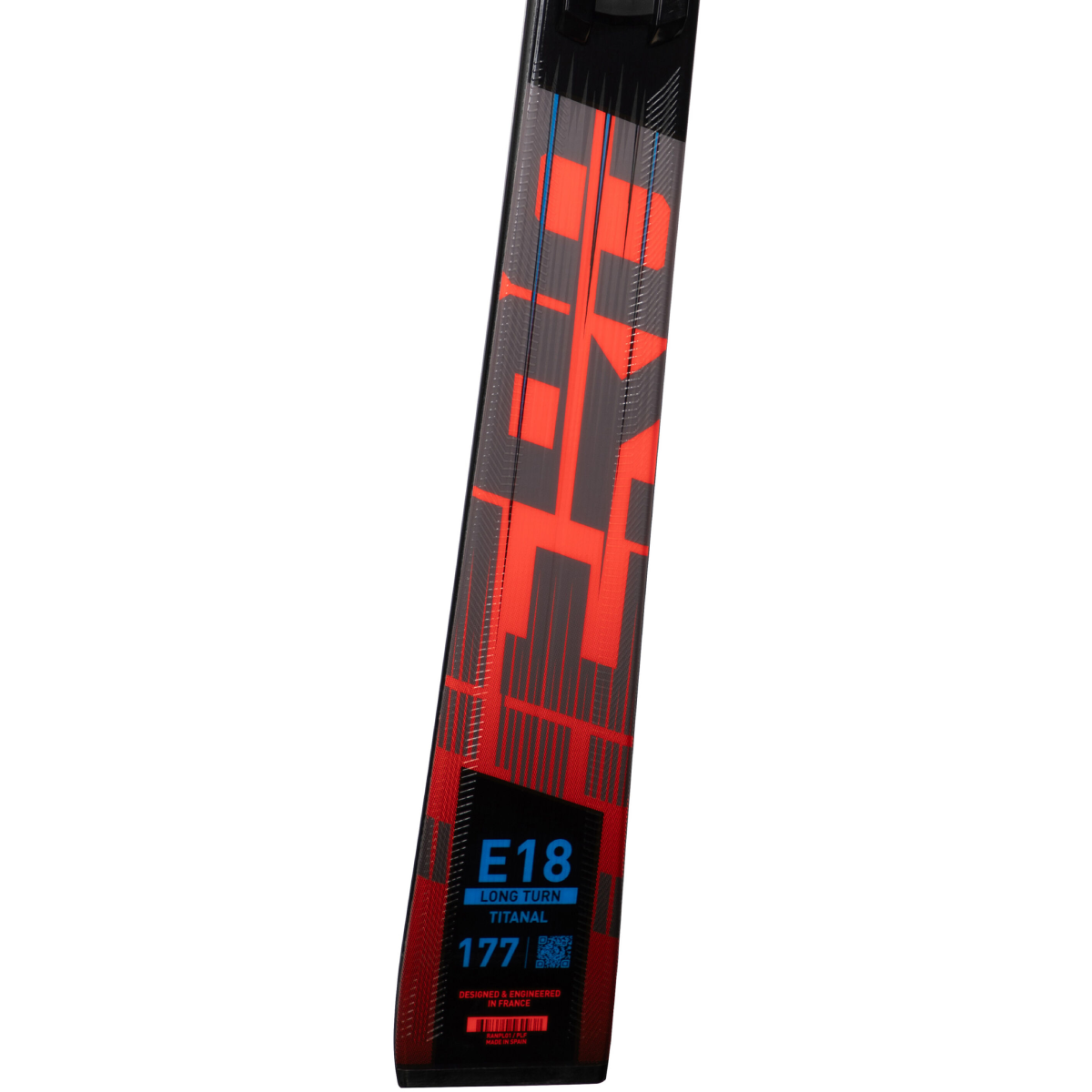Pack Skis Alpins Rossignol Hero Elite LT Ti + SPX 12