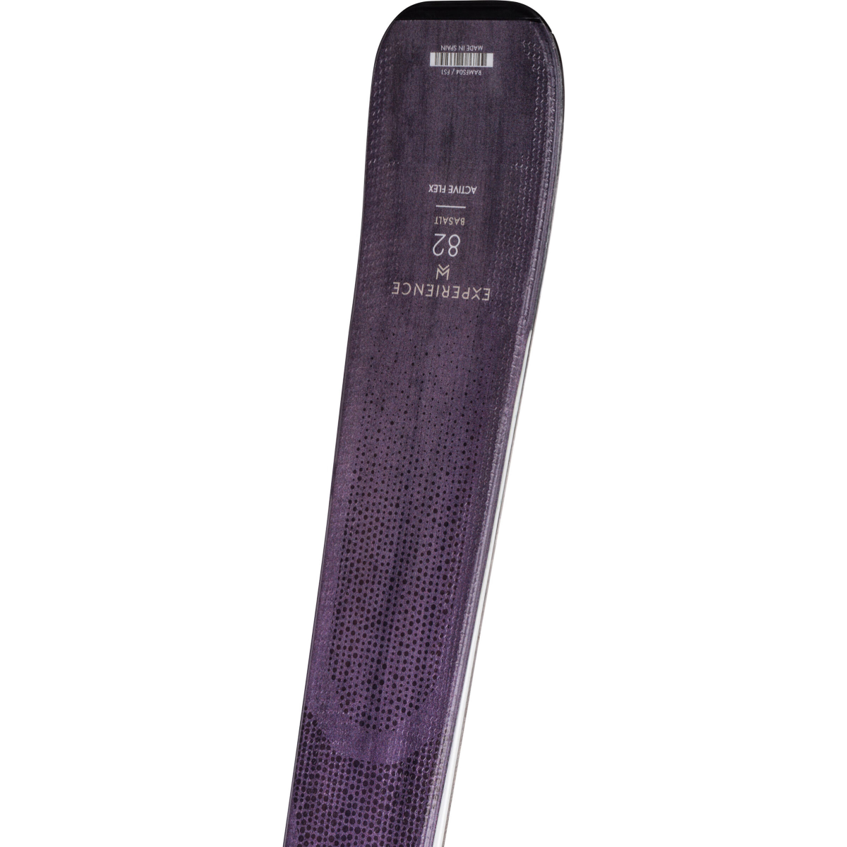 Pack Skis All-Mountain Femme Rossignol Experience 82 Basalt + Xpress 11