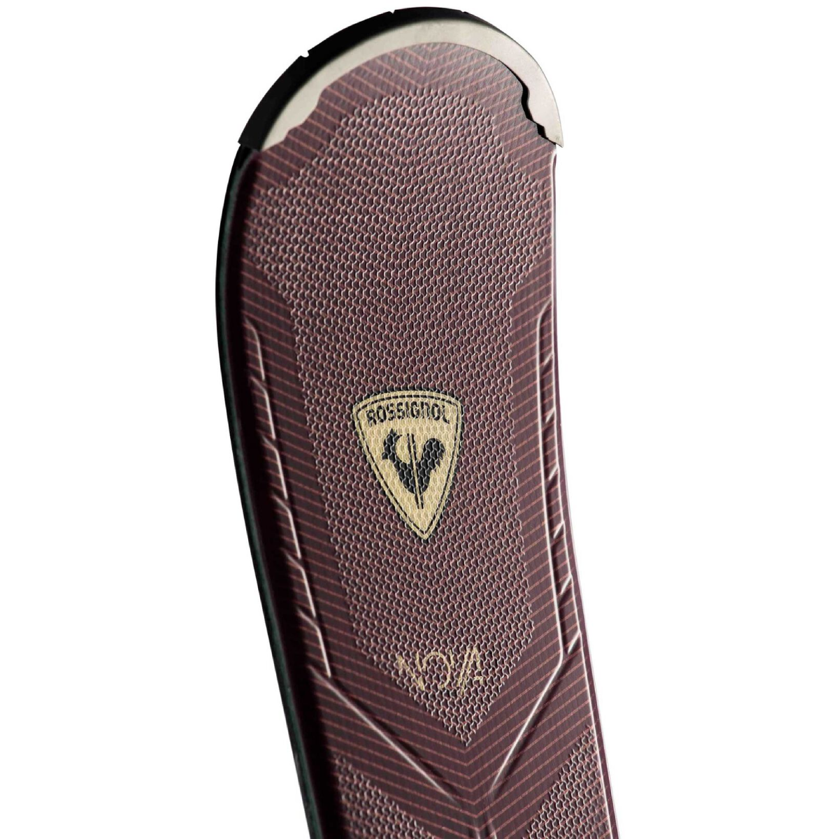 Pack Skis Alpins Femme Rossignol Nova 14 TI + NX 12