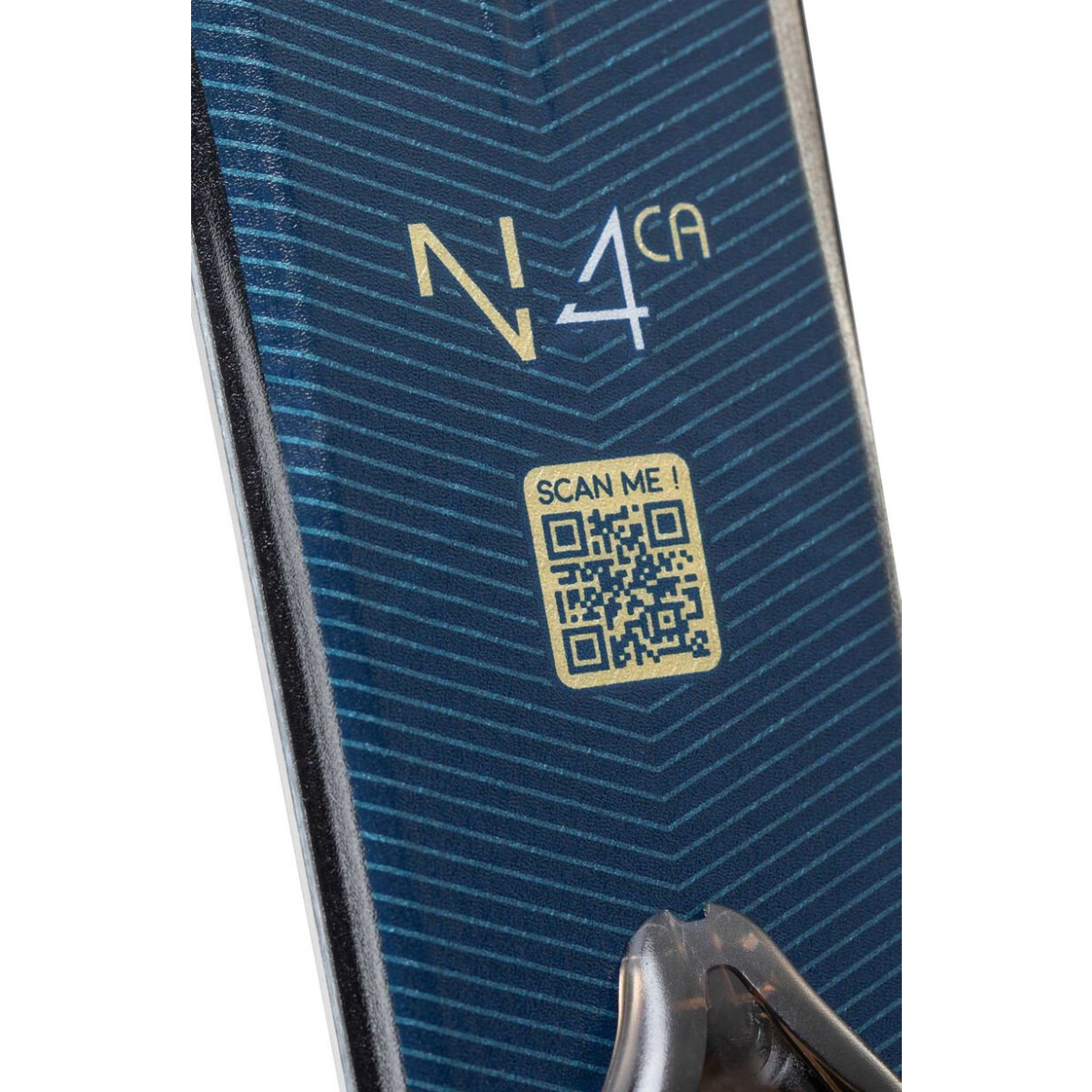 Pack Skis Alpins Femme Rossignol Nova 4 CA + XPress 10 GW