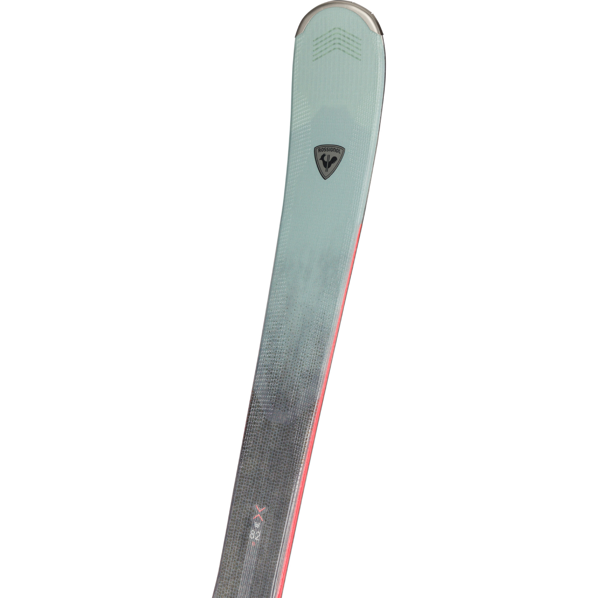 Pack Skis All-Mountain Femme Rossignol Experience 82 TI + NX 12 Konnect