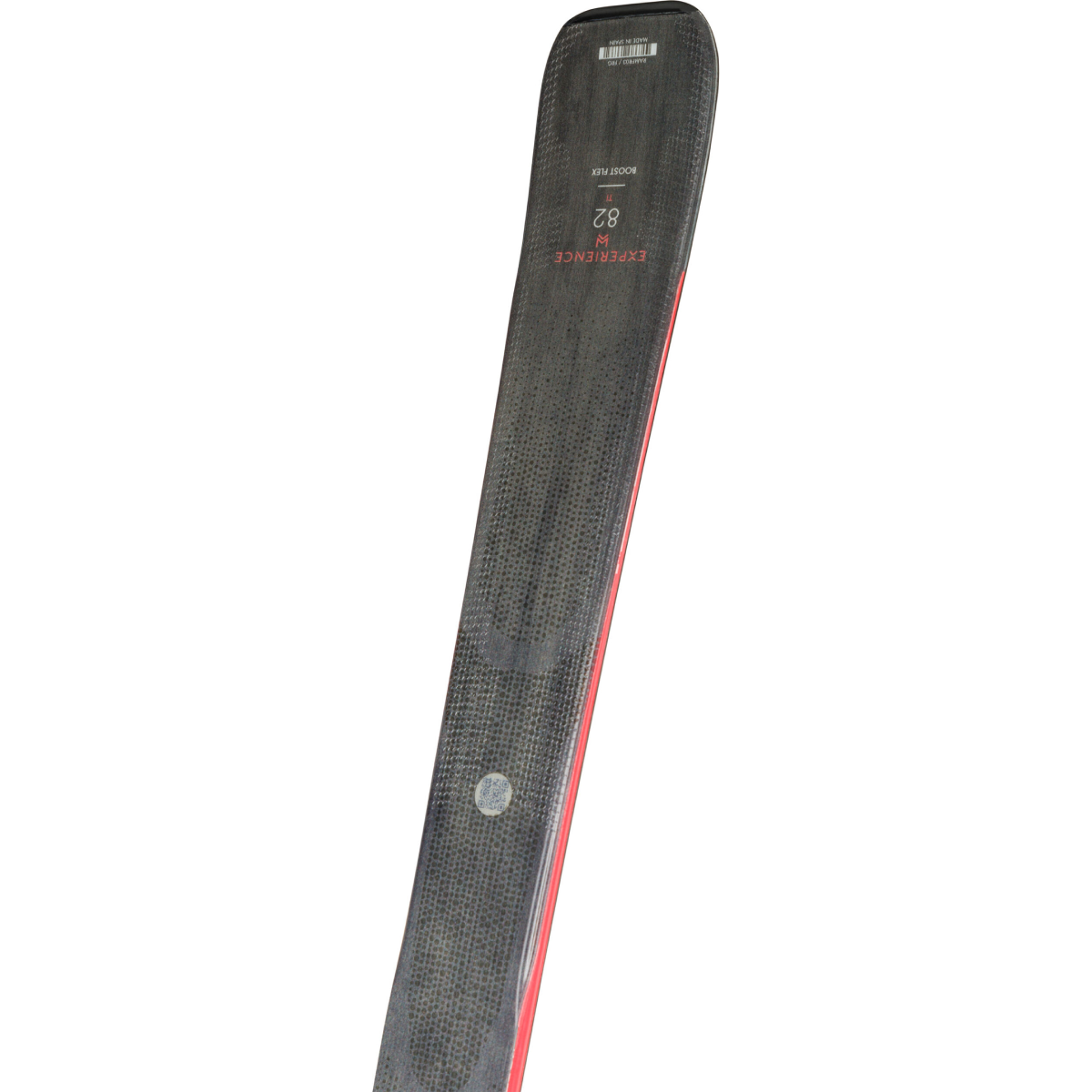 Pack Skis All-Mountain Femme Rossignol Experience 82 TI + NX 12 Konnect