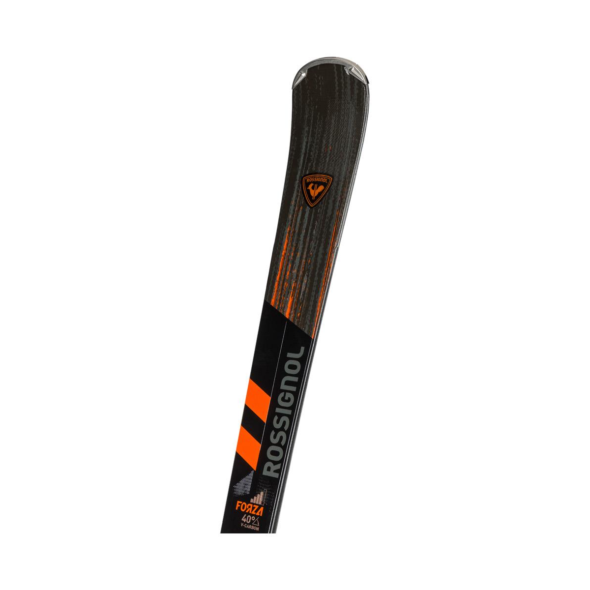 Pack Skis Alpins Rossignol Forza 40° V-CA Retail + Xpress 11