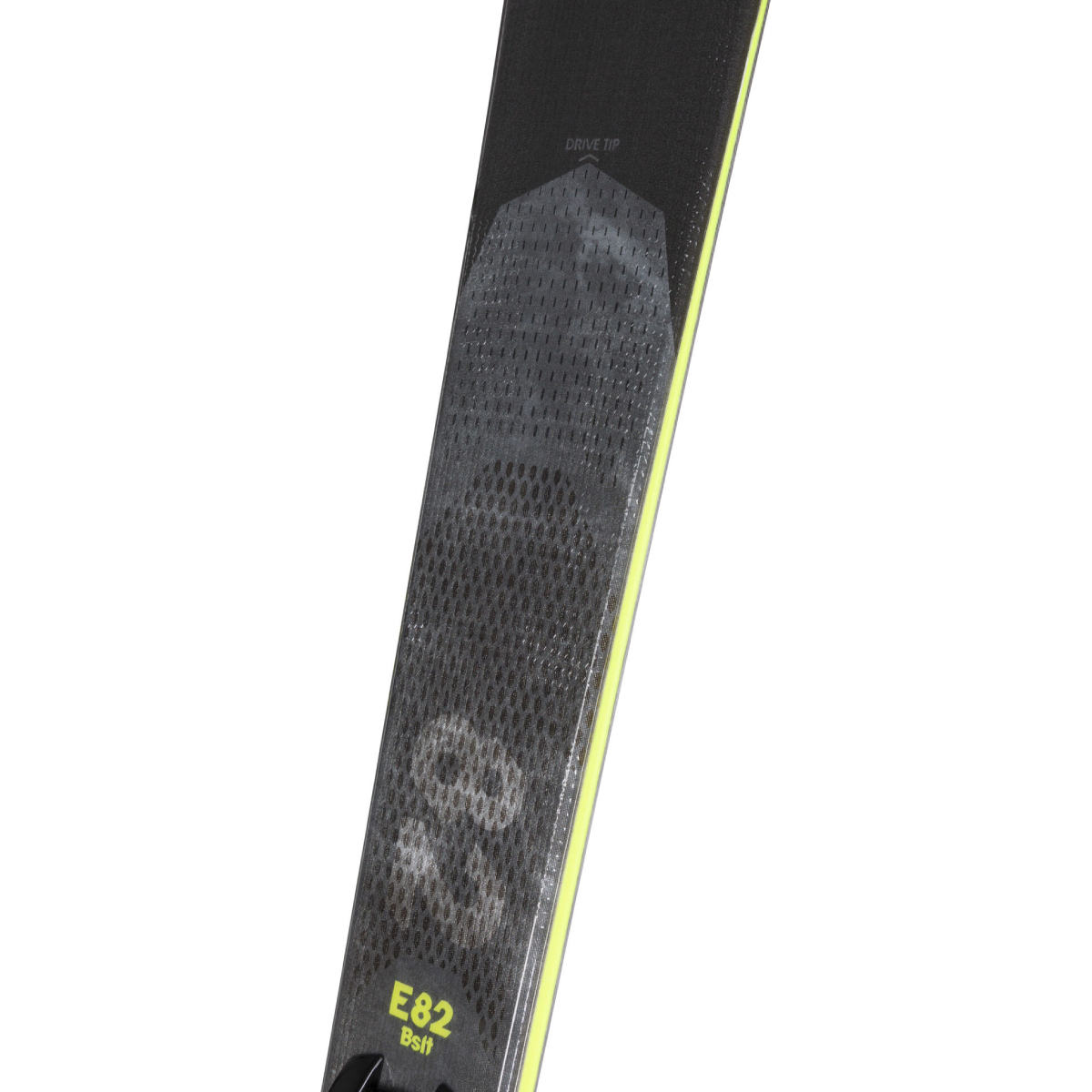 Pack Skis All-Mountain Rossignol Experience 82 Basalt + NX 12 Konnect