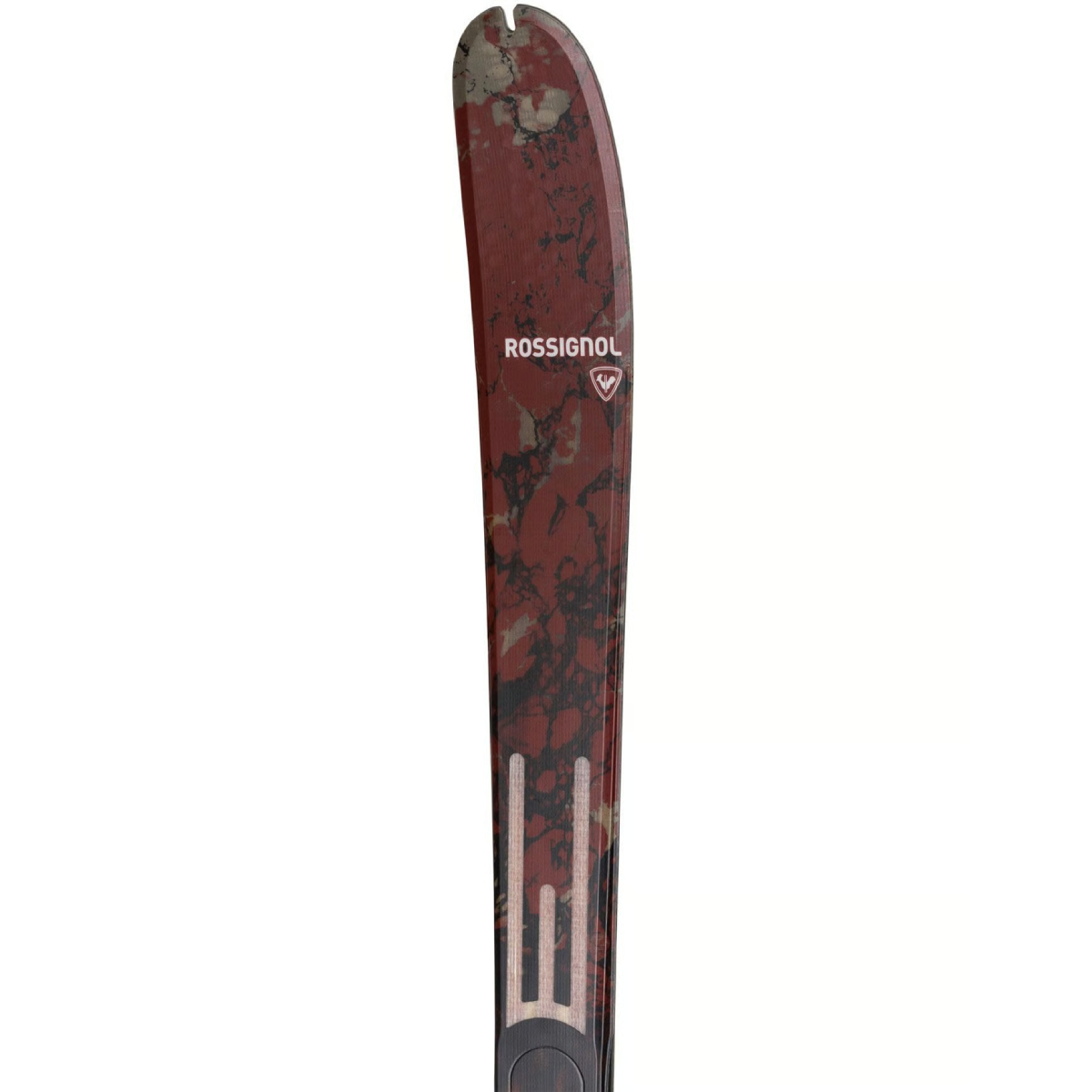 Pack Skis Randonnée Rossignol Blackops Alpineer 86 + ST 10