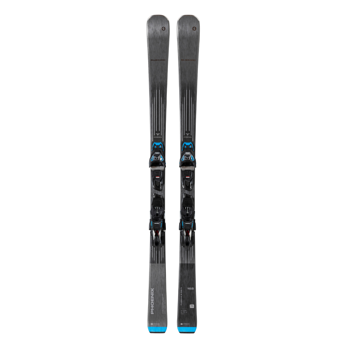 Pack Skis Alpins Blizzard Phoenix S R13 Ti + TPX 12