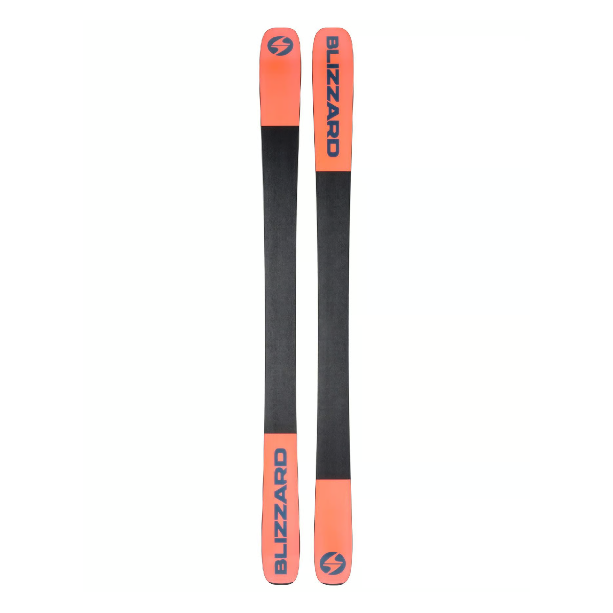 Ski Freeride Blizzard Rustler 9