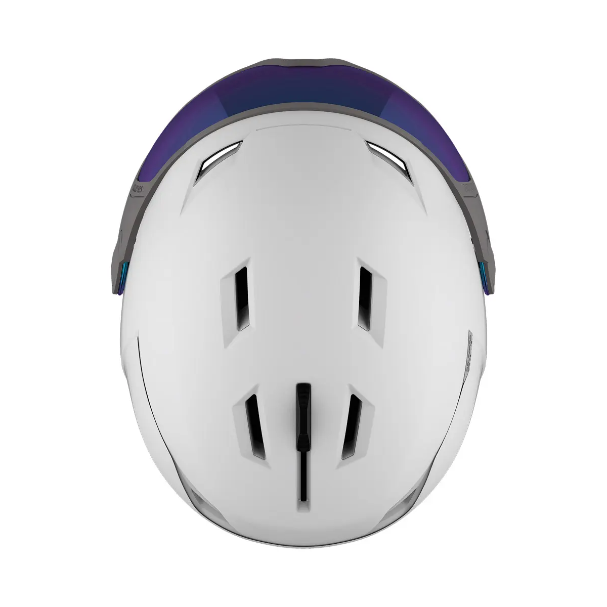 Casque de Ski Femme Salomon Icon LT Visor