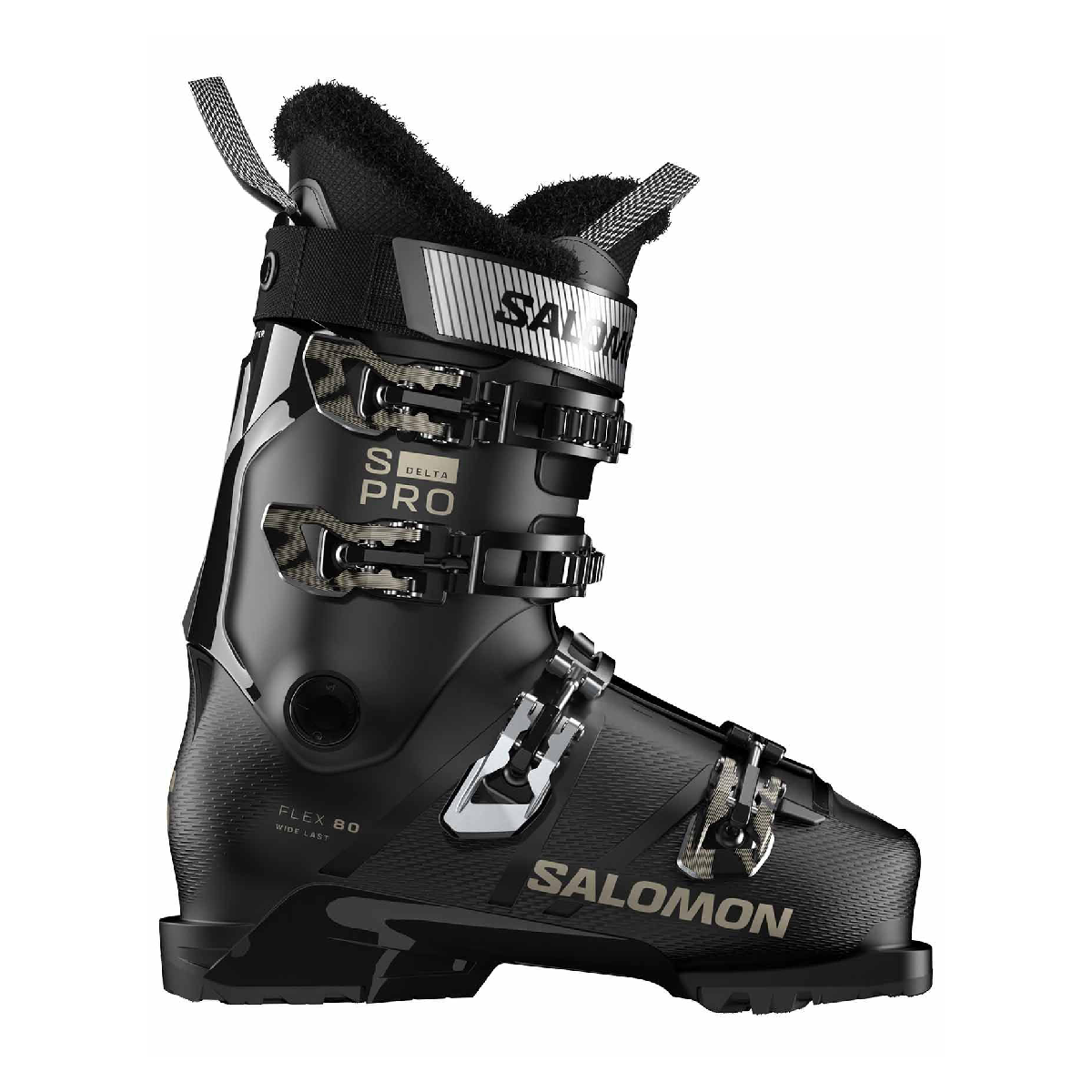 Chaussures Ski Femme S/PRO Delta Sport 80