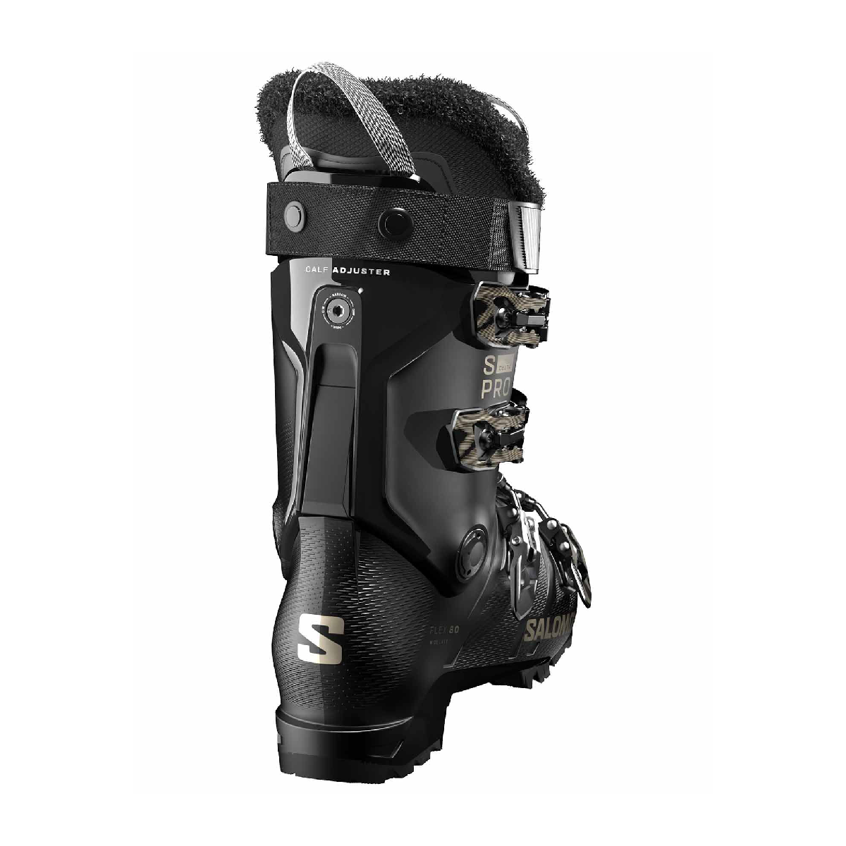 Chaussures Ski Femme S/PRO Delta Sport 80