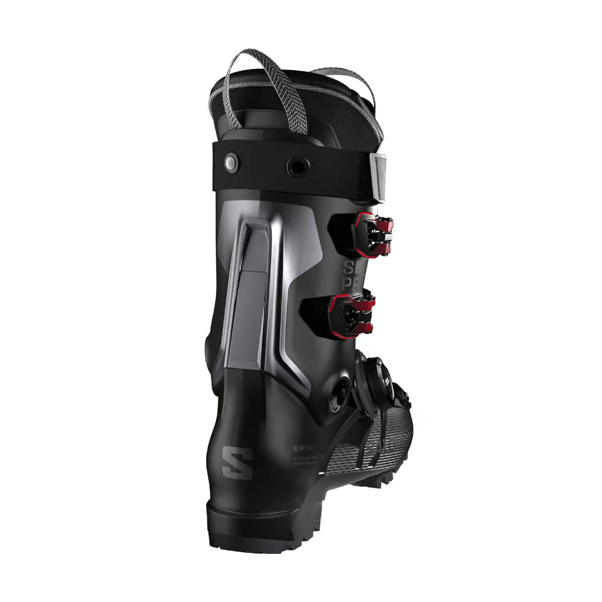 Chaussures Ski Homme Salomon S/Pro Supra Boa® Sport 110