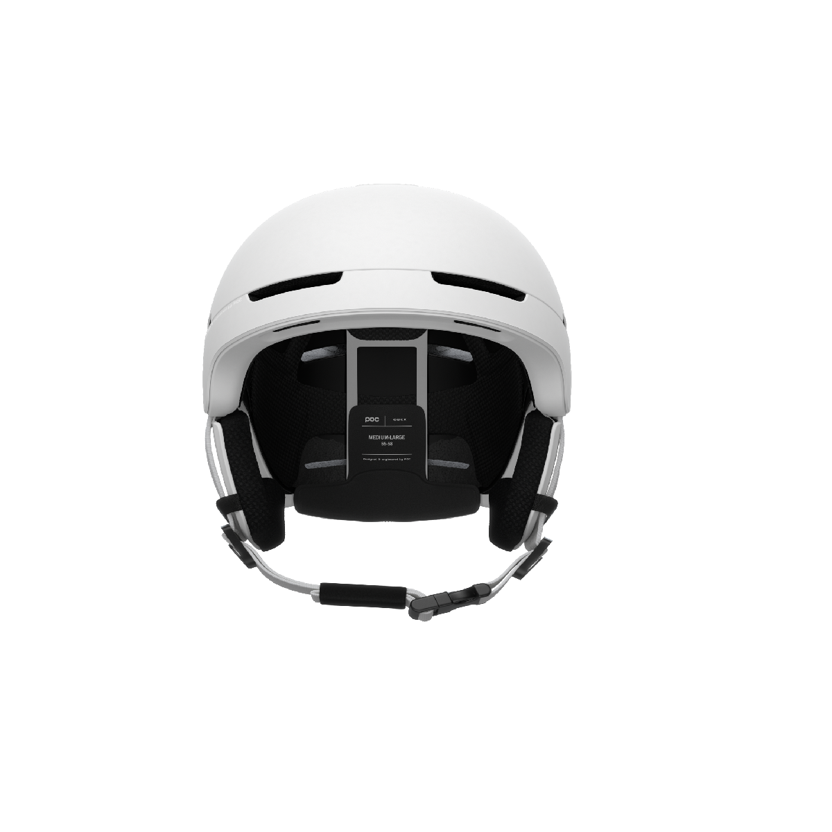 Casque Ski BC POC Obex MIPS