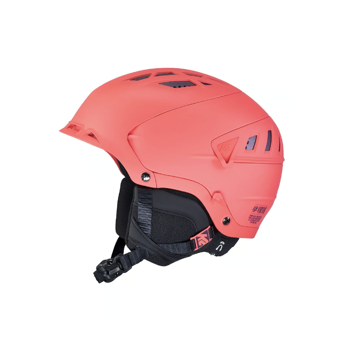 Casque Ski Femme K2 Virtue