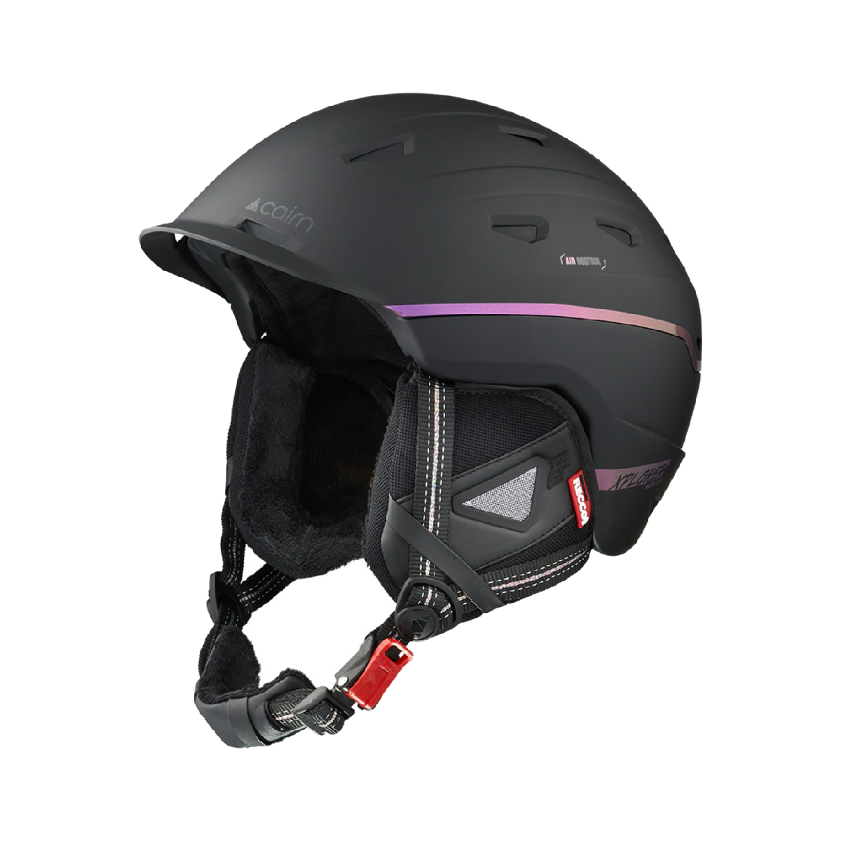 Casque Ski Homme Cairn Xplorer Rescue