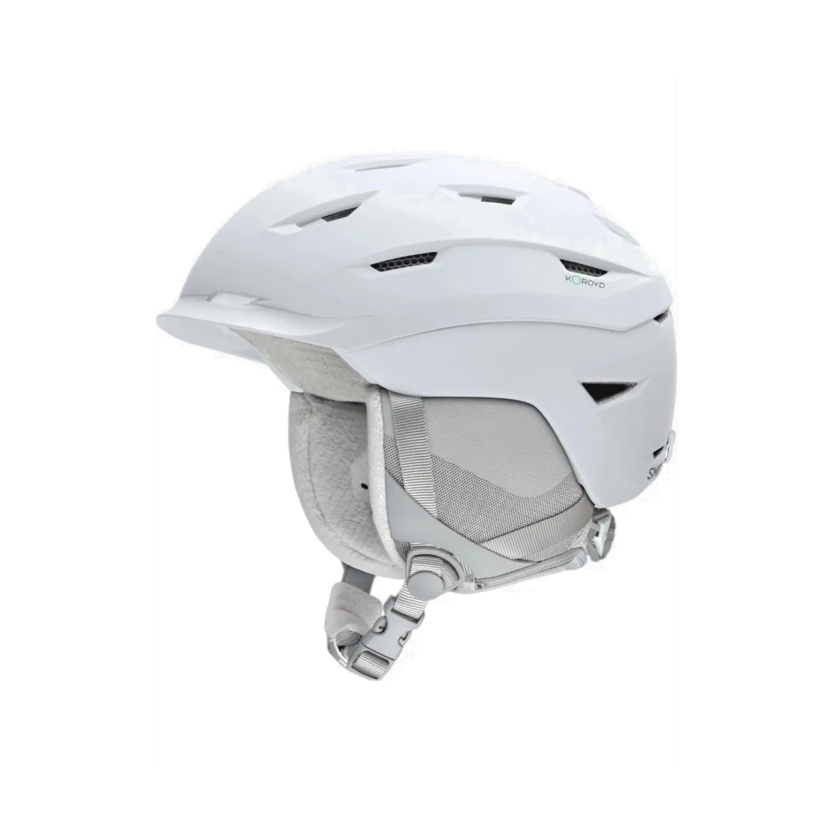 Casque Ski Smith Liberty