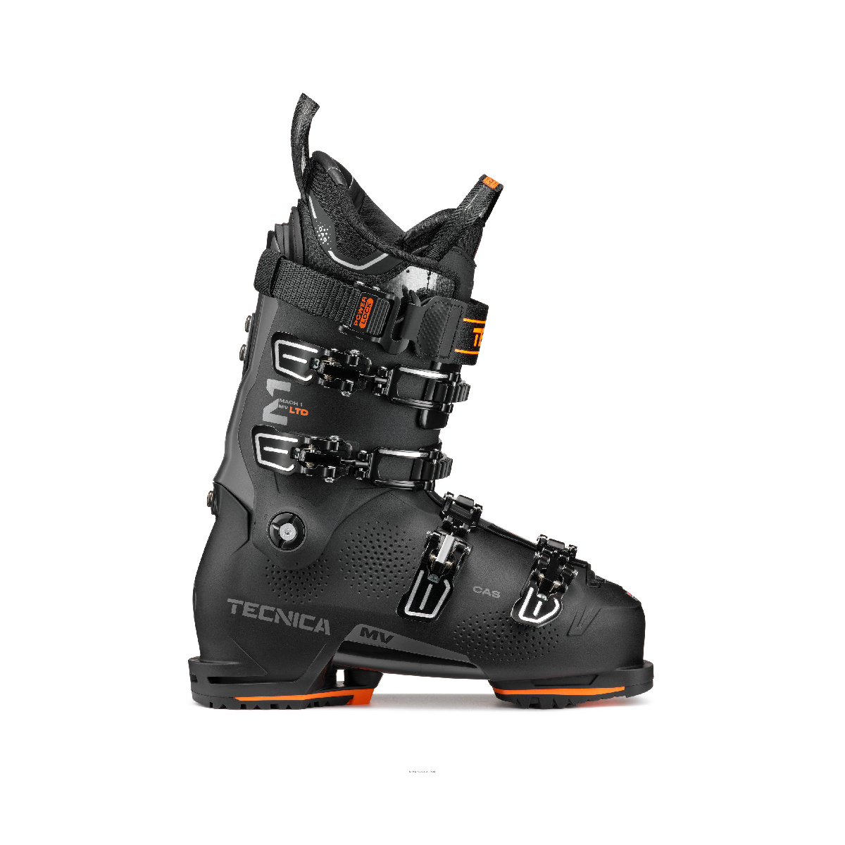 Chaussure Ski Homme Tecnica Mach 1 MV LTD TD GW