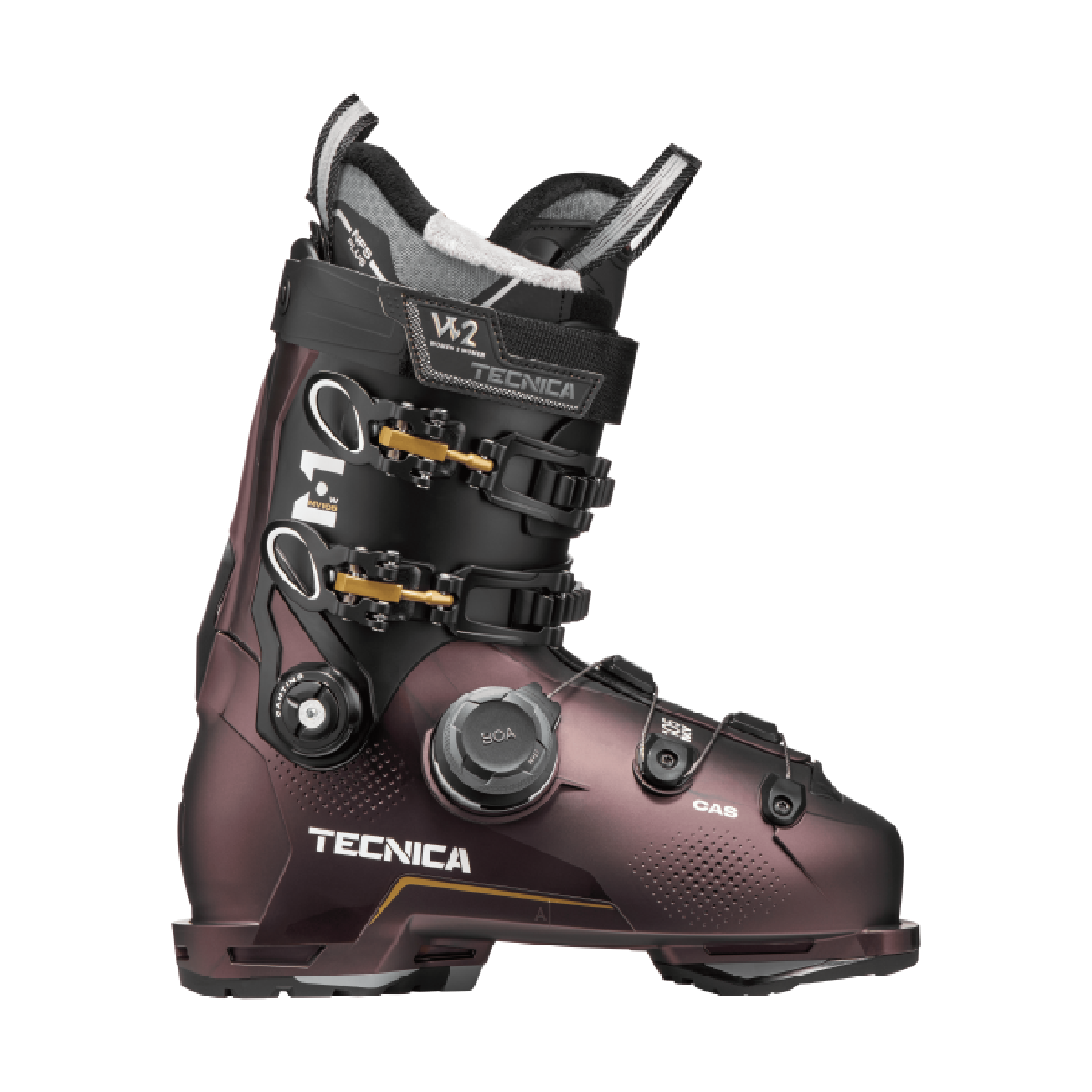 Chaussure Ski Femme Tecnica Mach Boa MV 105 W GW