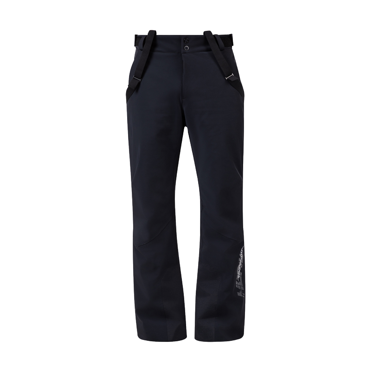 Pantalon Ski Homme Rossignol Hero Blackside Insulated