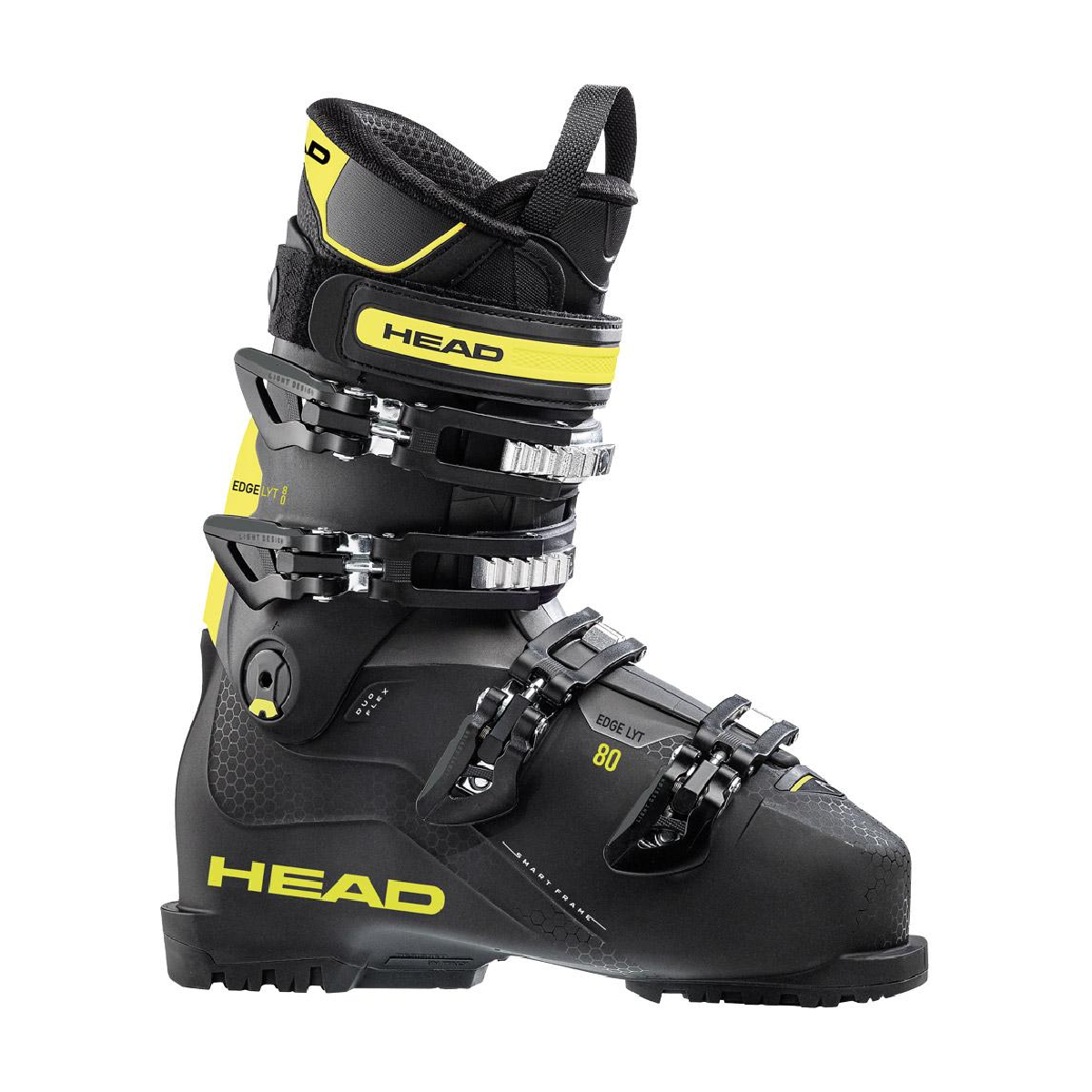 Chaussures Ski Homme Head Edge Lyt 80 HV