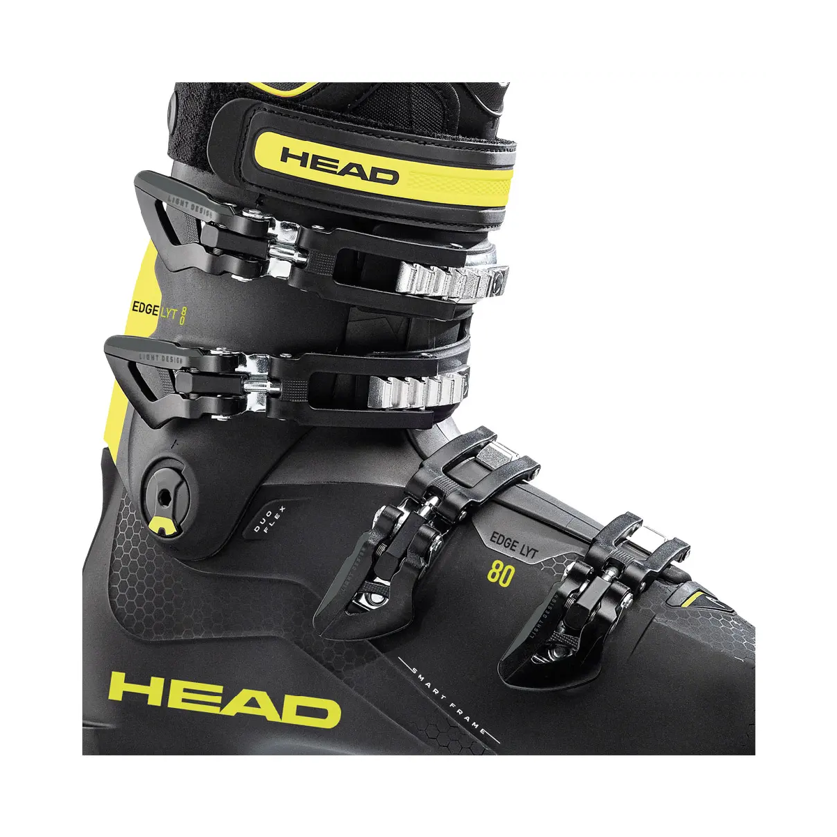 Chaussures Ski Homme Head Edge Lyt 80 HV
