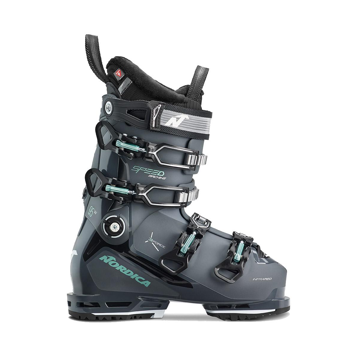 Chaussures Ski Femme Nordica Speedmachine 3 95