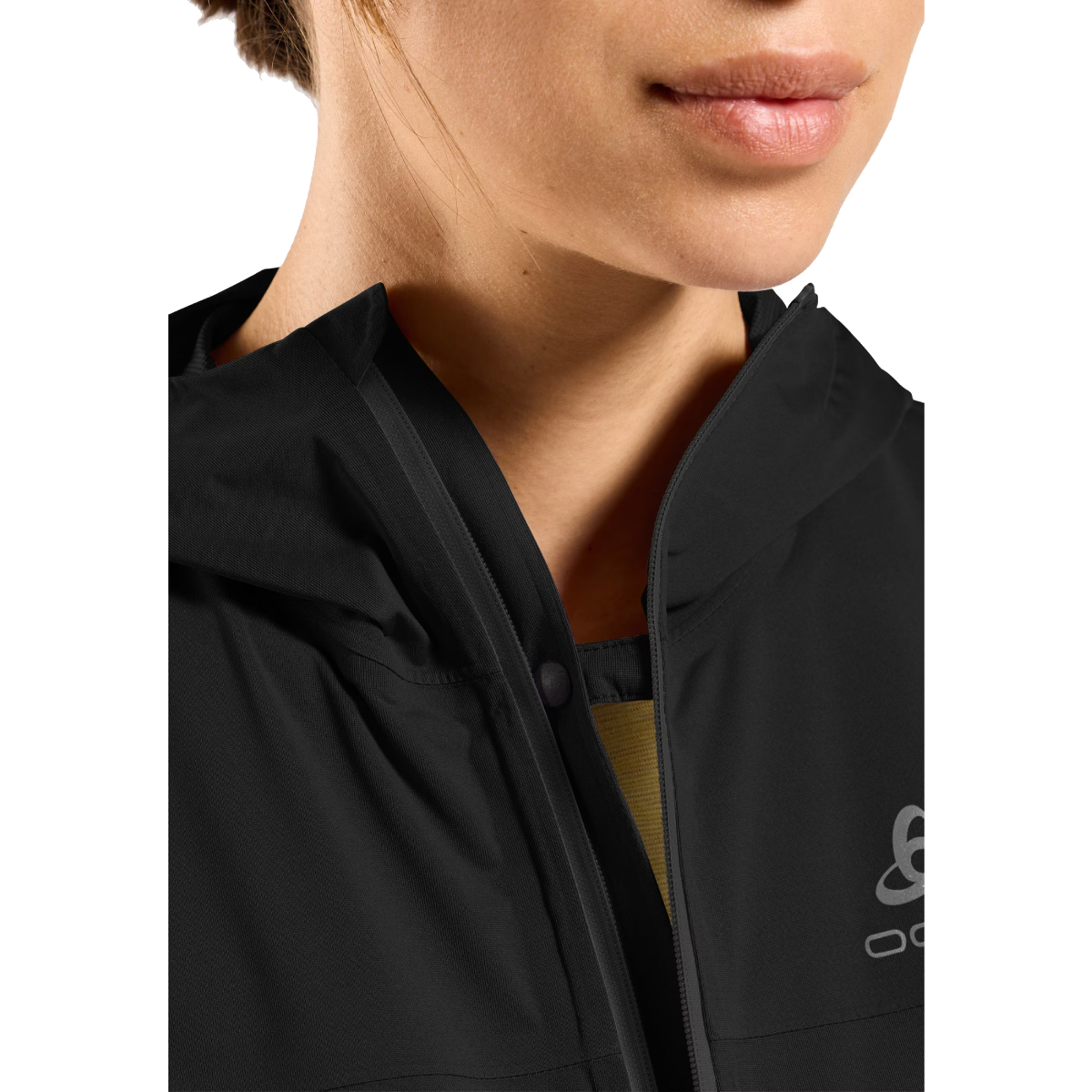Veste Running / Trail Femme Odlo X-ALP Waterproof