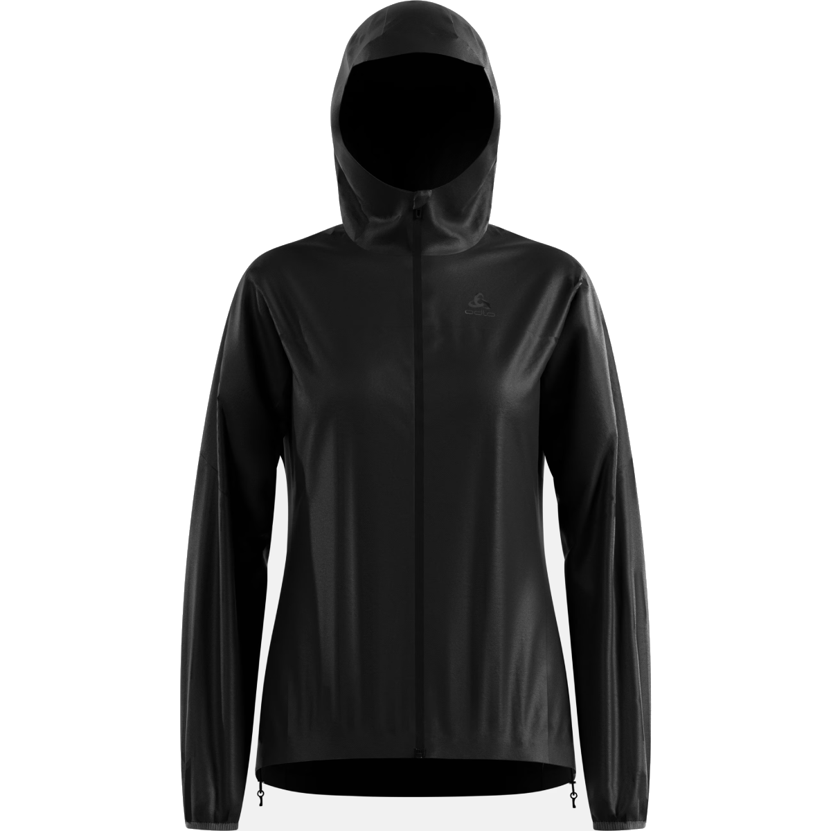 Veste Running / Trail Femme Odlo X-ALP Waterproof