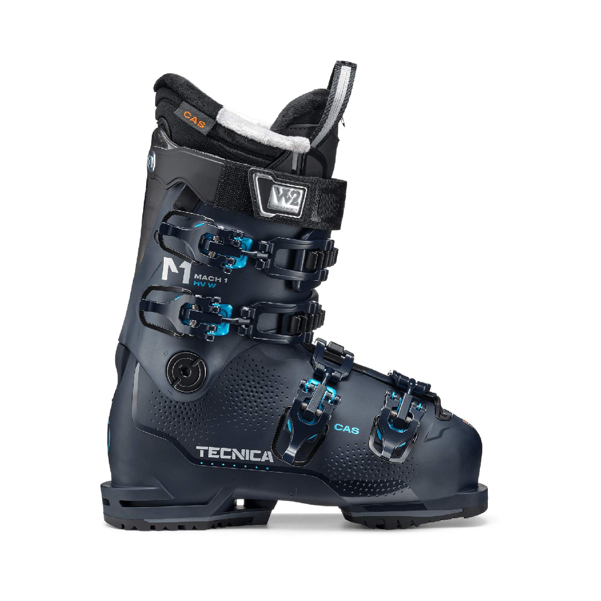 Chaussures Ski Femme Tecnica Mach 1 HV 95