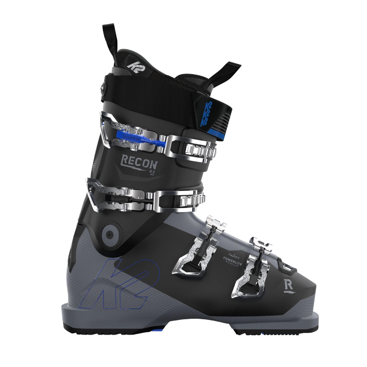 Chaussures Ski Homme K2 Recon RX