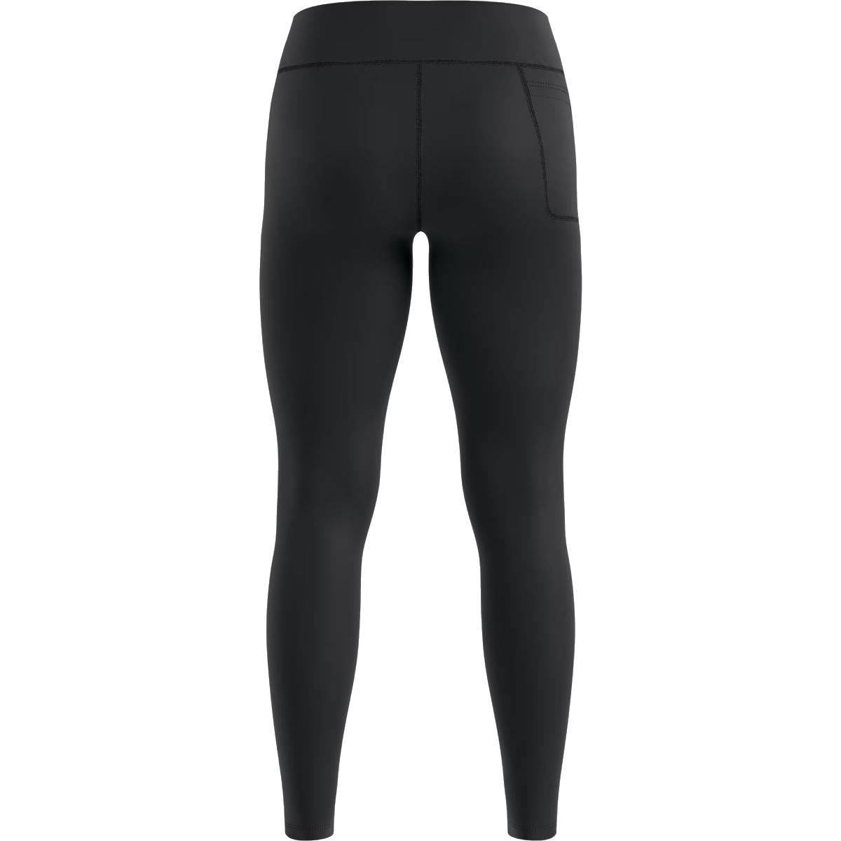 Collant Randonée/Ski Femme Odlo Essential Warm Tights