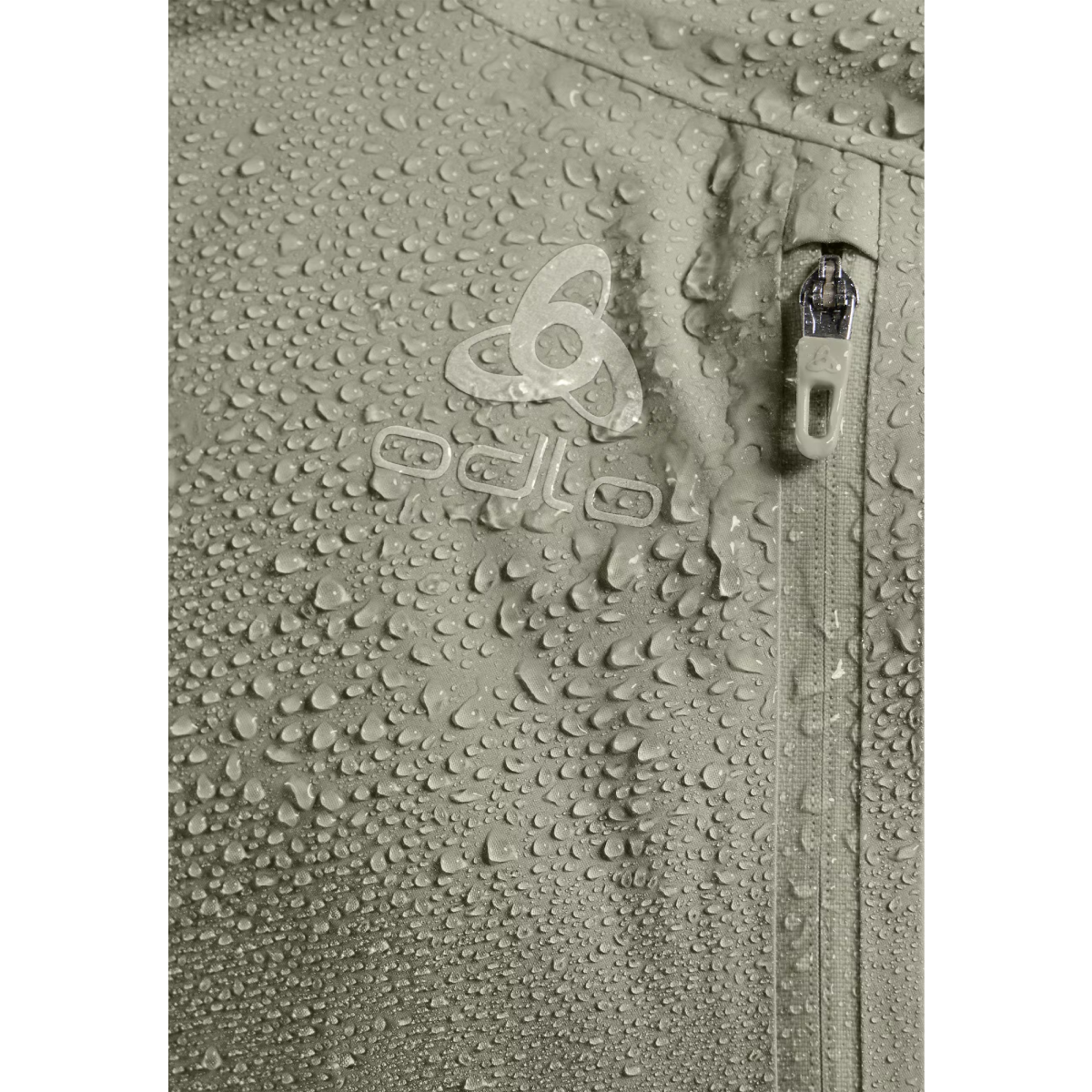 Veste Running / Trail Homme Odlo X-ALP Pro 2.5L Waterproof